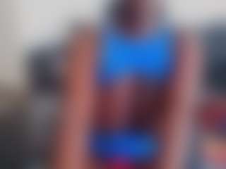 Prettychoco's Live Sex Cam Show
