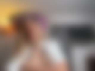 ScarlettDuran's Live Sex Cam Show