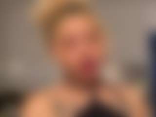 ScarlettDuran's Live Sex Cam Show