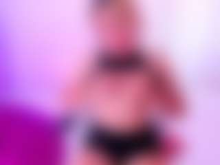 ScarlettDuran's Live Sex Cam Show
