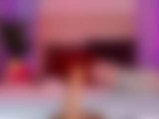 sweet-arii's Live Sex Cam Show