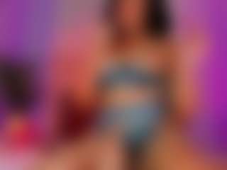 sweet-arii's Live Sex Cam Show
