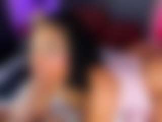 sweet-arii's Live Sex Cam Show
