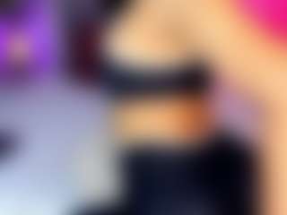 sweet-arii's Live Sex Cam Show