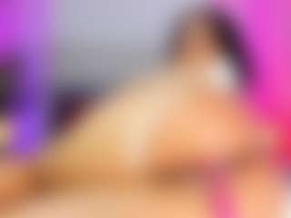 Live cam show with sweet-arii - Brown Eyes on EXY
