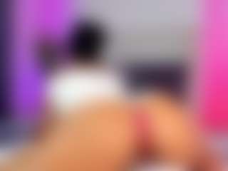 sweet-arii's Live Sex Cam Show