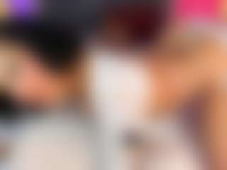 Live cam show with sweet-arii - Shaved Pussy Brown Hair on Latina Girls