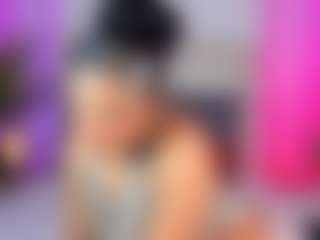 sweet-arii's Live Sex Cam Show