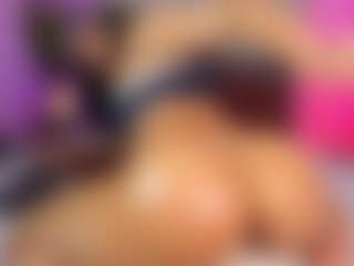 sweet-arii's Live Sex Cam Show