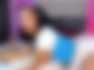 sweet-arii's Live Sex Cam Show