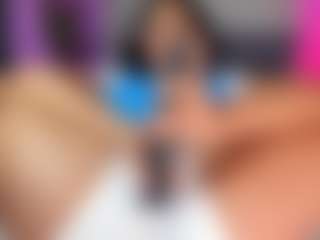 sweet-arii's Live Sex Cam Show