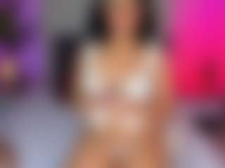 sweet-arii's Live Sex Cam Show