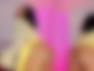 Live cam show with sweet-arii - Double Penetration on Camsoda