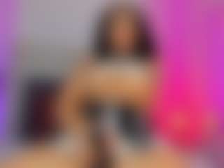 sweet-arii's Live Sex Cam Show