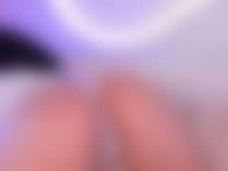 Live cam show with sweet-arii - Lush Brown Hair on TeamSkeetLive