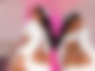 Live cam show with sweet-arii - BBW on Soda Cam