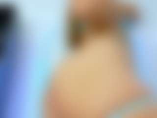 Live cam show with melissajhonson00 - Bedroom Blonde Hair on TastyBlacksLive