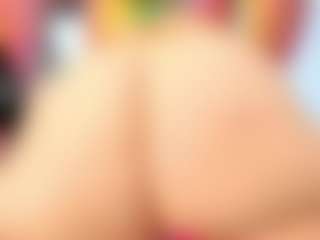 Live cam show with melissajhonson00 - Foot Fetish Blonde Hair on crypto-cams