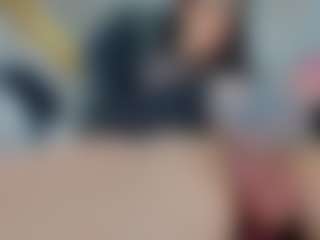 Live cam show with thalijara - Black Hair on TeamSkeetLive
