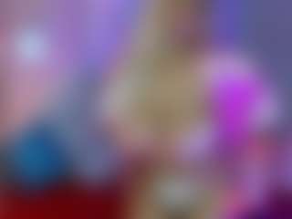 Corinn Dupont's Live Sex Cam Show