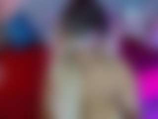 Corinn Dupont's Live Sex Cam Show