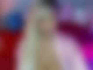 Corinn Dupont's Live Sex Cam Show