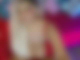 Corinn Dupont's Live Sex Cam Show
