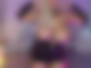 Corinn Dupont's Live Sex Cam Show