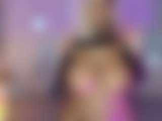 Corinn Dupont's Live Sex Cam Show