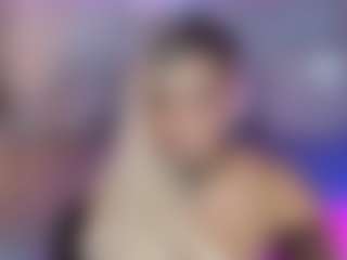 Corinn Dupont's Live Sex Cam Show