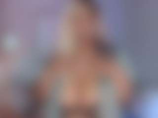 Corinn Dupont's Live Sex Cam Show