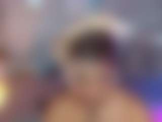 Corinn Dupont's Live Sex Cam Show