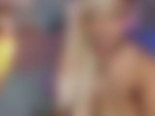 Corinn Dupont's Live Sex Cam Show