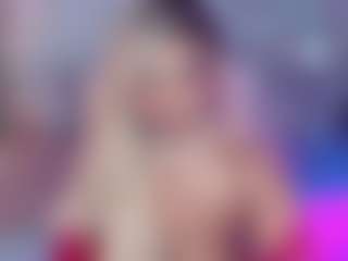 Corinn Dupont's Live Sex Cam Show