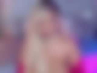 Corinn Dupont's Live Sex Cam Show