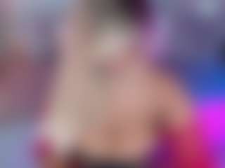 Corinn Dupont's Live Sex Cam Show