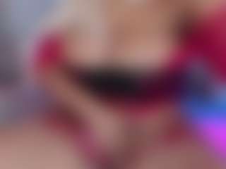 Corinn Dupont's Live Sex Cam Show