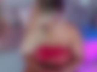 Corinn Dupont's Live Sex Cam Show