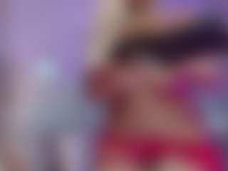 Corinn Dupont's Live Sex Cam Show