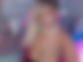 Corinn Dupont's Live Sex Cam Show