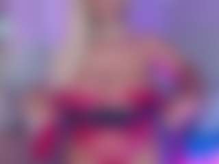 Corinn Dupont's Live Sex Cam Show