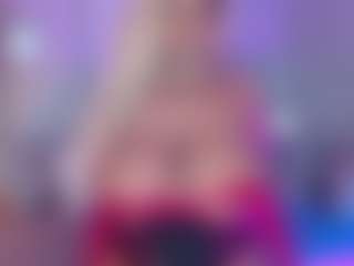Corinn Dupont's Live Sex Cam Show