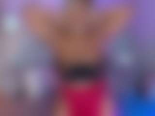 Corinn Dupont's Live Sex Cam Show
