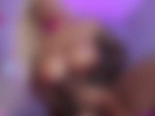 Corinn Dupont's Live Sex Cam Show
