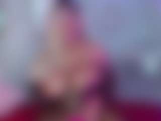 Corinn Dupont's Live Sex Cam Show