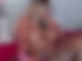 Corinn Dupont's Live Sex Cam Show