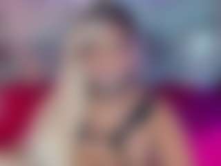 Corinn Dupont's Live Sex Cam Show