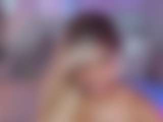Corinn Dupont's Live Sex Cam Show