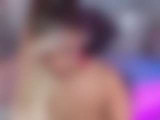 Corinn Dupont's Live Sex Cam Show