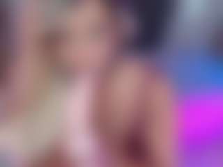 Corinn Dupont's Live Sex Cam Show